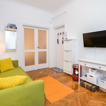 The Charming Home - One Bedroom Top Central Apartment By Flat Mаnager Sofia Exterior foto