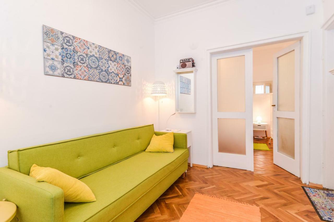 The Charming Home - One Bedroom Top Central Apartment By Flat Mаnager Sofia Exterior foto
